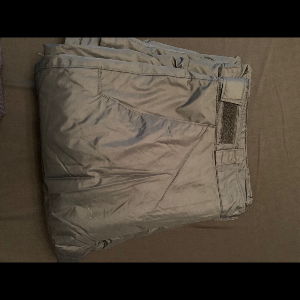 Columbia weather proof pants